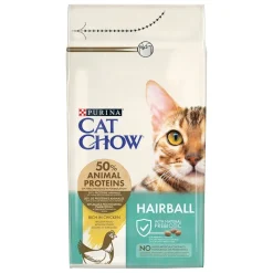 PURINA Cat Chow Adult Special Care Hairball Control