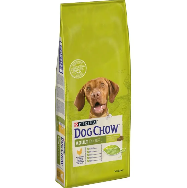 PURINA Dog Chow Adult Chicken