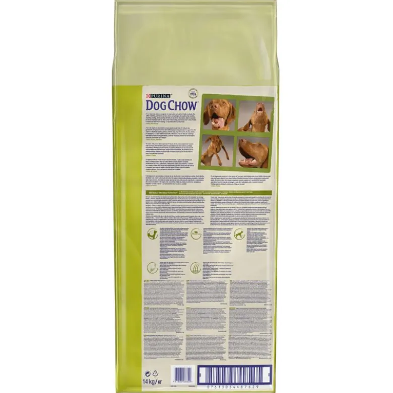 PURINA Dog Chow Adult Chicken