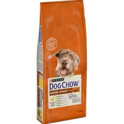 PURINA Dog Chow Mature Senior Kylling