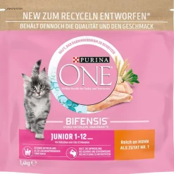 PURINA ONE Junior