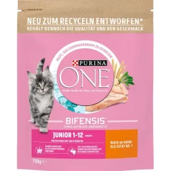 PURINA ONE Junior
