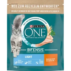 PURINA ONE Light