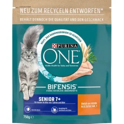 PURINA ONE Senior 7+