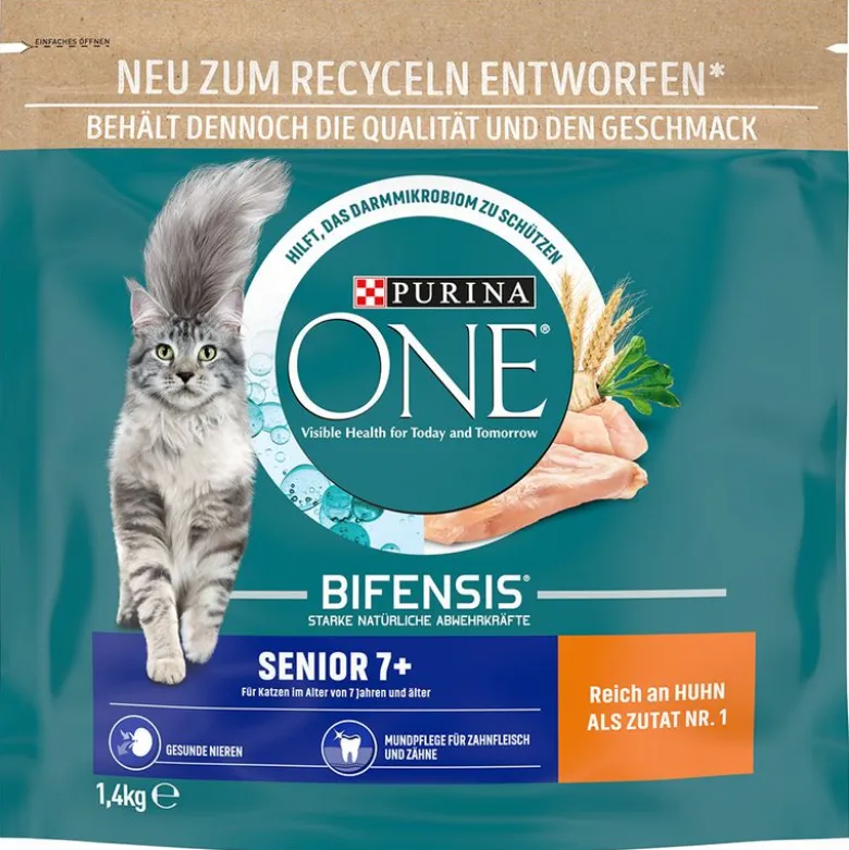 PURINA ONE Senior 7+