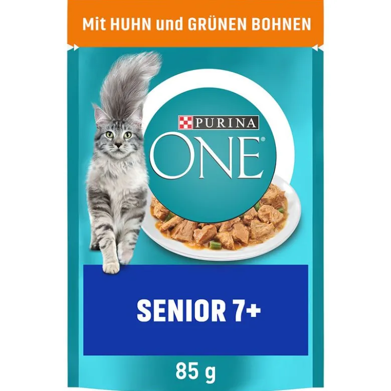 PURINA ONE Senior 7+
