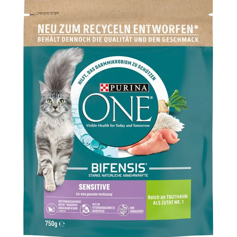 PURINA ONE Sensitive