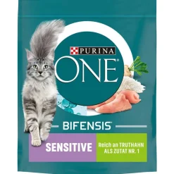PURINA ONE Sensitive