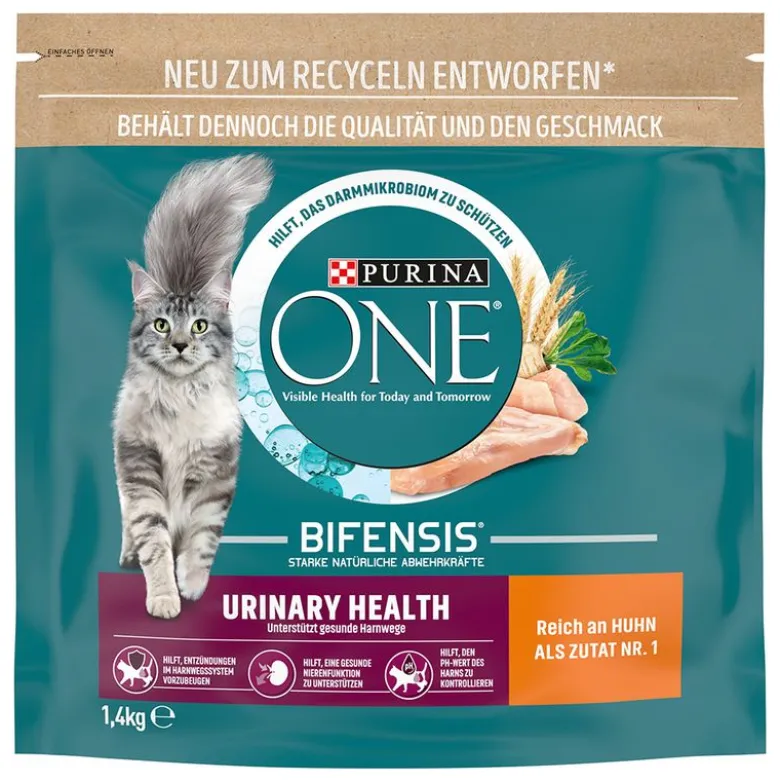 PURINA ONE Urinary Health