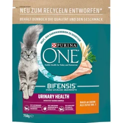 PURINA ONE Urinary Health