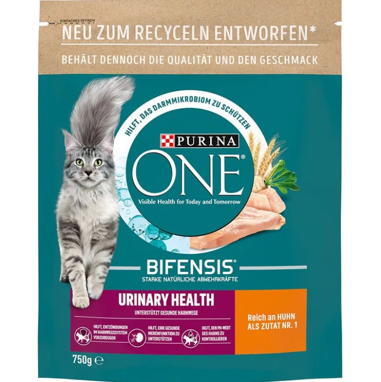 PURINA ONE Urinary Health