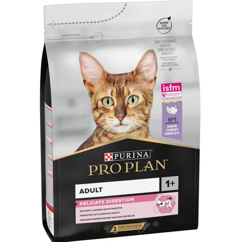 PURINA PRO PLAN Adult Delicate Digestion Kalkun
