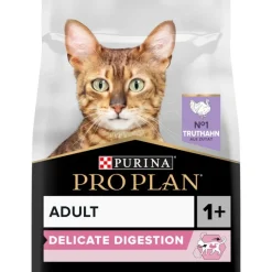 PURINA PRO PLAN Adult Delicate Digestion Kalkun
