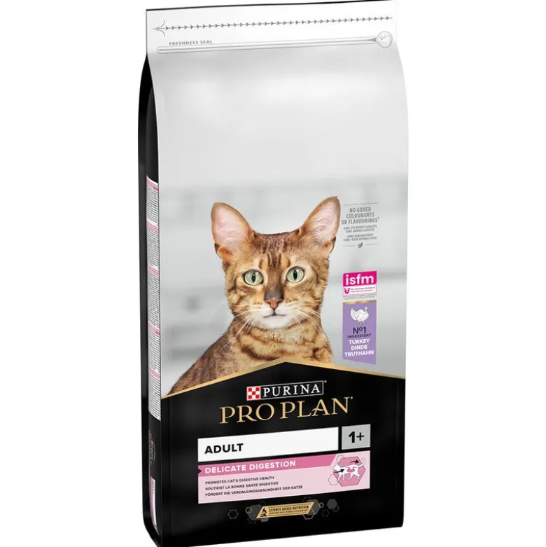 PURINA PRO PLAN Adult Delicate Digestion Kalkun