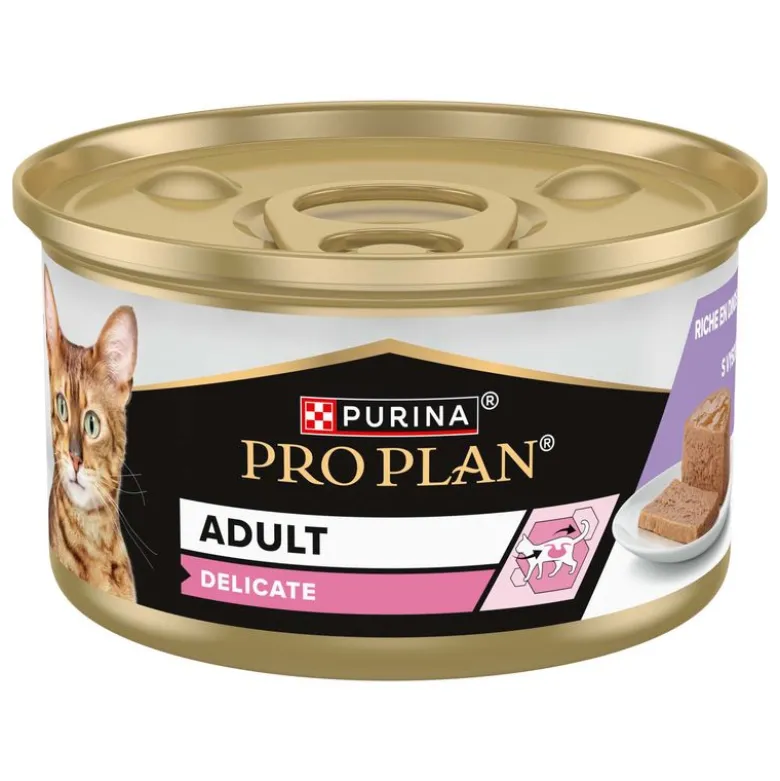 PURINA PRO PLAN Cat Delicate