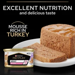 PURINA PRO PLAN Cat Delicate