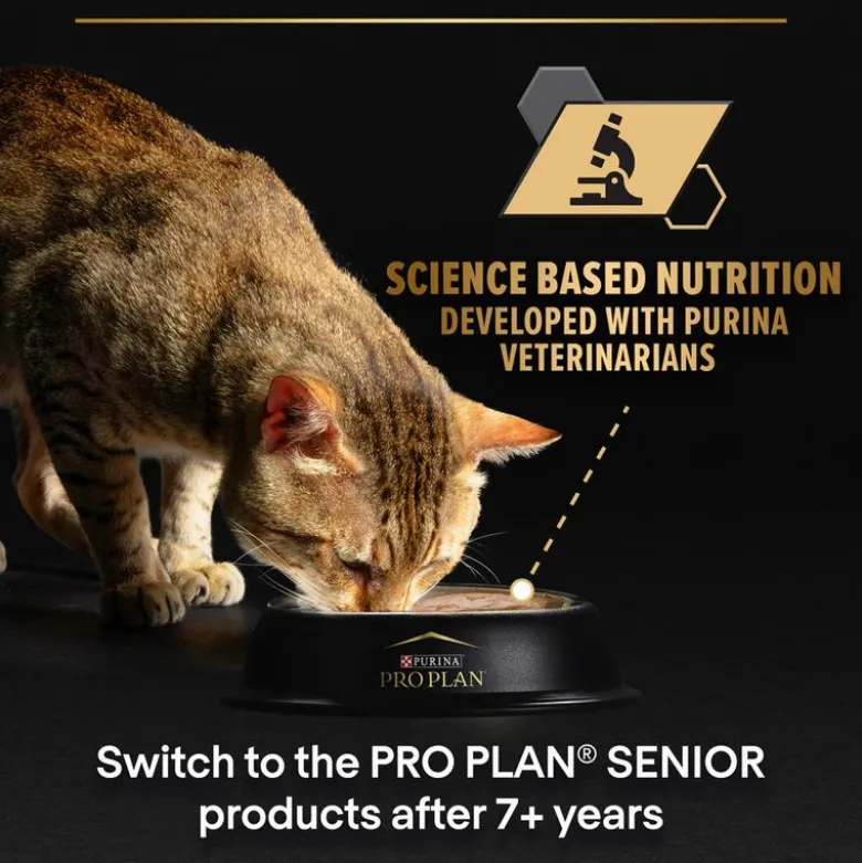 PURINA PRO PLAN Cat Delicate