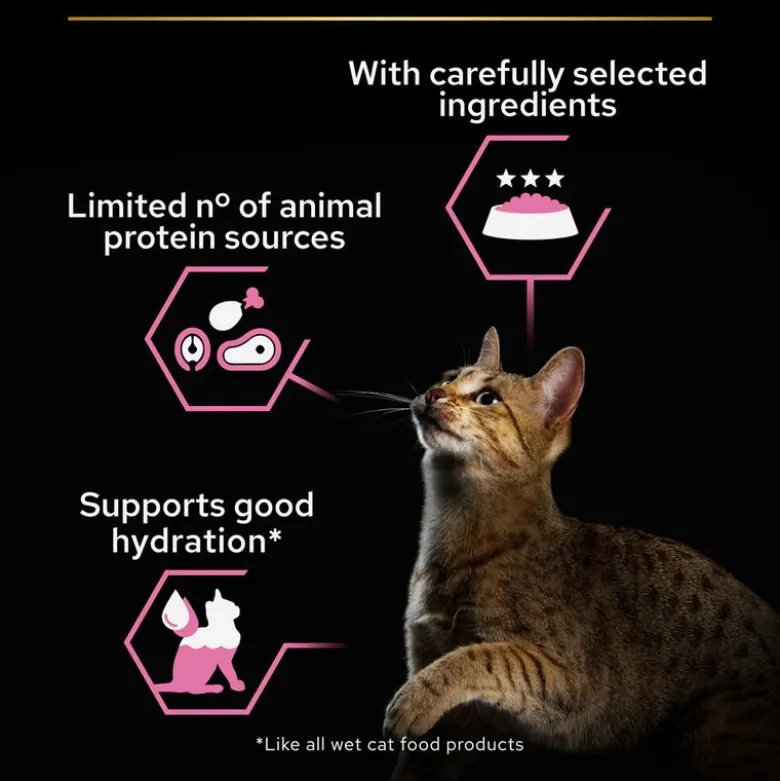 PURINA PRO PLAN Cat Delicate