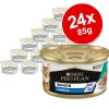 PURINA PRO PLAN Cat Senior Longevis 24 x 85 g