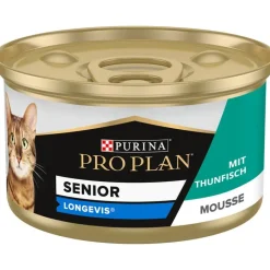 PURINA PRO PLAN Cat Senior Longevis 24 x 85 g