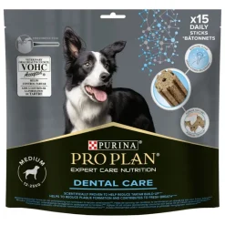 PURINA PRO PLAN Dental Care Medium Dog