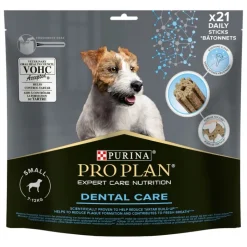 PURINA PRO PLAN Dental Care til små hunde (7-12 kg)