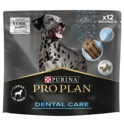 PURINA PRO PLAN Dental Care til store hunde (25-40 kg)