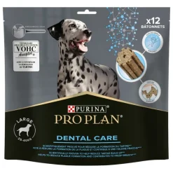 PURINA PRO PLAN Dental Care til store hunde (25-40 kg)