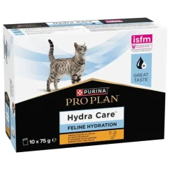 PURINA PRO PLAN Feline Hydra Care