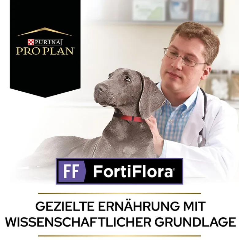 PURINA PRO PLAN Fortiflora Canine Probiotic