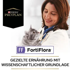 PURINA PRO PLAN Fortiflora Feline Probiotic