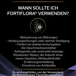 PURINA PRO PLAN Fortiflora Probiotiske tyggeben til hunde