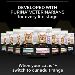 PURINA PRO PLAN Kitten Healthy Start rig på kylling