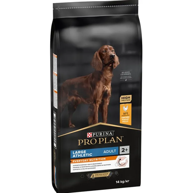 PURINA PRO PLAN Large Athletic Adult Everyday Nutrition