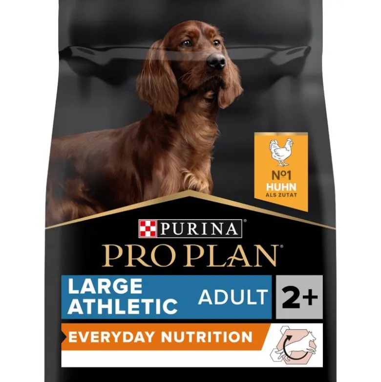 PURINA PRO PLAN Large Athletic Adult Everyday Nutrition