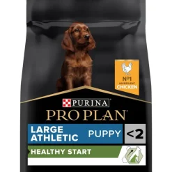 PURINA PRO PLAN Large Athletic Puppy Healthy Start