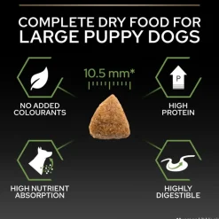 PURINA PRO PLAN Large Athletic Puppy Healthy Start