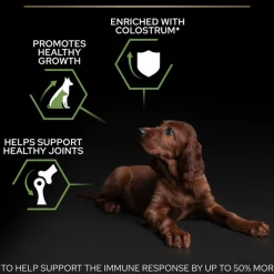 PURINA PRO PLAN Large Athletic Puppy Healthy Start