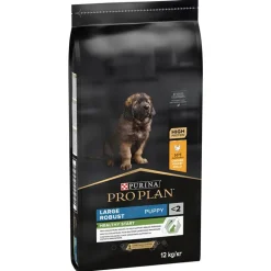 PURINA PRO PLAN Large Robust Puppy Healthy Start