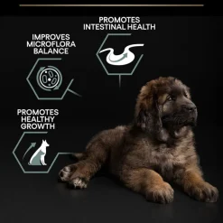 PURINA PRO PLAN Large Robust Puppy Sensitive Digestion Lam