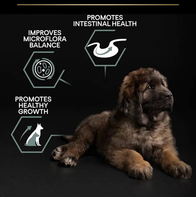PURINA PRO PLAN Large Robust Puppy Sensitive Digestion Lam