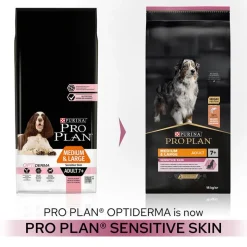 PURINA PRO PLAN Medium Adult Sensitive Skin