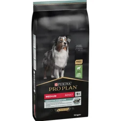 PURINA PRO PLAN Medium Adult Sensitive Digestion Lam & Ris