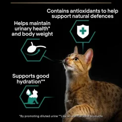 PURINA PRO PLAN Nutrisavour Sterilised 6 x 85 g
