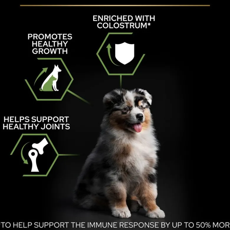 PURINA PRO PLAN Puppy Medium Healthy Start