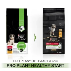 PURINA PRO PLAN Puppy Medium Healthy Start