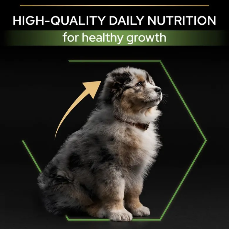 PURINA PRO PLAN Puppy Medium Healthy Start