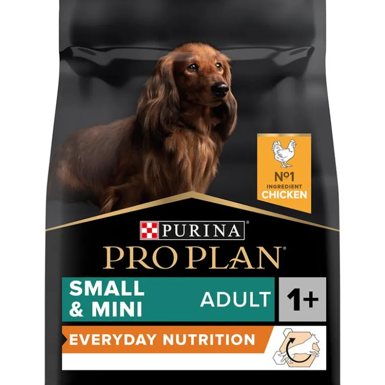 PURINA PRO PLAN Small & Mini Adult 9+ Age Defence