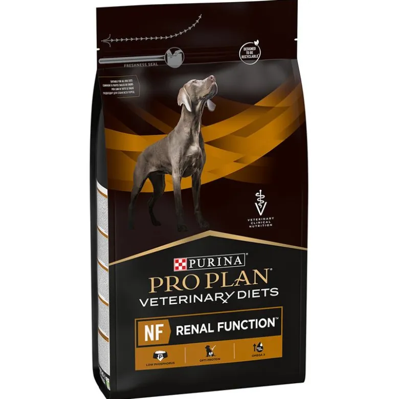 PURINA PRO PLAN Veterinary Diets - NF Renal Function