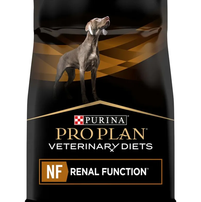 PURINA PRO PLAN Veterinary Diets - NF Renal Function